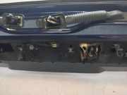 Heckklappe 5H6827025D Volkswagen Golf VIII (CD1) Schrägheck 1.5 eTSI 16V (DFYA) 2020-10 DFYA