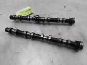 Nockenwelle Set A6510501501 Mercedes-Benz C (C205) Coupé C-220d 2.2 16V BlueTEC (OM651.921(Euro 6)) 2016-07