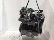 Motor A6070101801 Mercedes-Benz Citan (415.6) Van 1.5 108 CDI (OM607.951(K9K-B6)) 2015-08