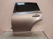 Tür Links Hinten 6700442180 Toyota RAV4 (A4) Geländewagen 2.5 Hybrid 16V VVT-i 4x4 (2ARFXE(Euro 6)) 2017-05