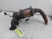 Katalysator 51786938 Fiat 500 (312) Schrägheck 1.2 (169.A.4000(Euro 5)) 2008