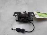 Motorhaubenschloss 93458931 Opel Vivaro Van 1.6 CDTI BiTurbo 120 (R9M-450(R9M-D4)) 2015-11