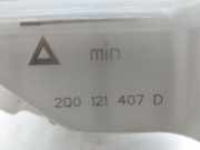 Ausgleichbehälter 2Q0121407B Skoda Kamiq SUV 1.0 TSI 12V (DLAA) 2022-01