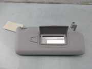 Sonnenblende A2058107404 Mercedes-Benz C Estate (S205) Kombi C-350 e 2.0 16V (M274.920) 2016-11