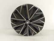 Felge Li, 17", 65J, ET40, 5 Gats 658601025F Skoda Scala Schrägheck 5-drs 1.5 TSI (DXDB) 2023-08