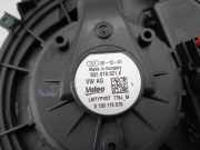 Heizgebläse Motor 5Q1819021E Audi A3 Sportback (8YA) Schrägheck 5-drs 1.0 30 TFSI 12V Mild hybrid (DLAA) 2022