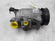 Klima Pumpe 1K0820808A Volkswagen Polo V (6R) Schrägheck 1.2 TDI 12V BlueMotion (CFWA) 2012 CFWA