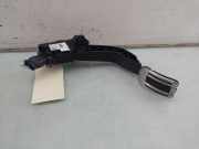 Gaspedal 9837892280 Opel Corsa F (UB/UH/UP) Schrägheck 5-drs 1.2 Turbo 12V 100 Hybrid (EB2LTEDH2(HPX)) 2026-01