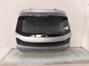 Heckklappe 9827577380 Peugeot 208 II (UB/UH/UP) Schrägheck 5-drs 1.2 Hybrid 100 (EB2LTEDH2(HPX)) 2024-06