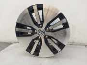 Felge Li, 16", 65J, ET48, 5 Gats 5GE601025FZZ Volkswagen Golf VII (AUA) Schrägheck e-Golf (EBSA) 2018-02 EBSA