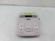 Innenbeleuchtung Vorne 969805638R Renault Megane IV Estate (RFBK) Kombi 5-drs 1.3 TCE 160 16V (H5H-490(H5H-E4)) 2022