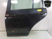 Tür Links Hinten 5M0833105B Volkswagen Golf Plus (5M1/1KP) Großraumlimousine 1.6 FSI 16V (BLF(Euro 4)) 2005-06 BLF(Euro 4)