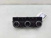 Bedienung Heizung 565907044DR Skoda Karoq SUV 1.0 TSI 12V (CHZJ) 2024
