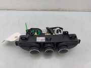 Bedienung Heizung 97250B9020 Hyundai i10 (B5) Schr?gheck 1.0 12V (G3LA) 2014-03