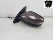 Außenspiegel Links 5JB857507E9B9 Skoda Rapid Liftback 1.2 TSI 16V (CJZC(Euro 6)) 2015-11