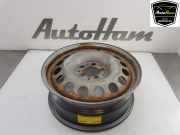 Felge St, 17", 65J, ET50, 5 Gats A4474010201 Mercedes-Benz V (447.8) Großraumlimousine 2.1 220 CDI, 220 d 16V (OM651.950) 2014-05