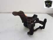 Achsschenkel Rechts Vorne 40014AX600 Nissan Note (E11) Großraumlimousine 1.4 16V (CR14DE) 2008-02