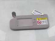 Sonnenblende 85210J7050ED Kia Xceed SUV 1.0 T-GDi 12V (G3LE) 2022-07