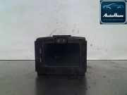 Innenausstattung Display 24435537 Opel Zafira (F75) Gro?raumlimousine 1.8 16V (Z18XE(Euro 4)) 2001