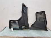 Scheibenwischer Abdeckung A2058308902 Mercedes-Benz C AMG (C205) Coup? 4.0 C-63 S AMG V8 Biturbo (M177.980) 2017-01