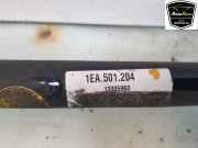 Antriebswelle Rechts Hinten ABS 1EA501204G Volkswagen ID.3 (E11/E12) Schrägheck 5-drs First, Life, Pro 58 kWh (EBJC) 2020 EBJC