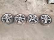 Räder Set 52910G6550 Kia Picanto (JA) Schrägheck 1.2 CVVT 16V (G4LA5) 2019-10