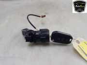 Zündschloss + Schlüssel 9663123380 Opel Corsa F (UB/UH/UP) Schrägheck 5-drs 1.2 Turbo 12V 100 (F12XHL(EB2ADTD)) 2020