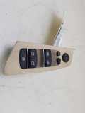 Schalter Für Elekt. Fensterheber 61316832729 BMW 5 serie Touring (G31) Kombi 530i 2.0 TwinPower Turbo 16V Mild Hybrid (JA1) 2021-08