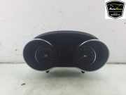Tachoeinheit Kmh A2059003518 Mercedes-Benz C (W205) Limousine C-350 e 2.0 16V (M274.920) 2015-12