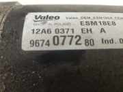 Anlasser 9674077280 Peugeot 308 (L3/L8/LB/LH/LP) Schr?gheck 5-drs 1.2 12V e-THP PureTech 110 (EB2ADT(HNP)) 2016-02