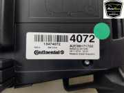 Radio Bedienungselemente 13474072 Opel Zafira Tourer (P12) Großraumlimousine 1.4 Turbo 16V EcoFLEX (A14NET(Euro 5)) 2016