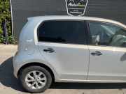 Tür Rechts Hinten 1S4833056B Skoda Citigo Schrägheck 1.0 12V (CHYA) 2013-04