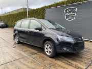 Kotflügel Rechts Vorne 7N0821022B Seat Alhambra (7N) Großraumlimousine 1.4 TSI 16V (CTHA(Euro 5)) 2011-04