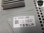 Tachoeinheit Kmh 100478800F Tesla Model X SUV 75D (A0003K8775D) 2018-03