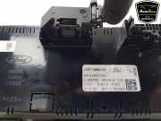 Bedienung Heizung J1BT19980AD Ford Fiesta 7 Schrägheck 1.0 EcoBoost 12V 100 (Y7JA) 2022-03