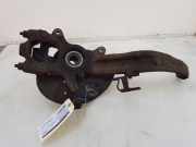 Achsschenkel Rechts Vorne GS1D33021 Mazda 6 Sport (GH14/GHA4) Schrägheck 2.0i 16V S-VT (LF17) 2009