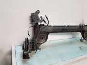 Hinterachse Vwa ABS 555010958R Renault Zoé (AG) Schrägheck 5-drs R135 (5AQ-605) 2022-06