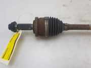 Antriebswelle Links Vorne ABS 49500B9000 Hyundai i10 Schrägheck 1.0 12V (G3LD) 2019