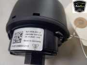 Zeit Uhr 9J1919203J Porsche Taycan (Y1A) Limousine 4S (EBFA) 2021-09