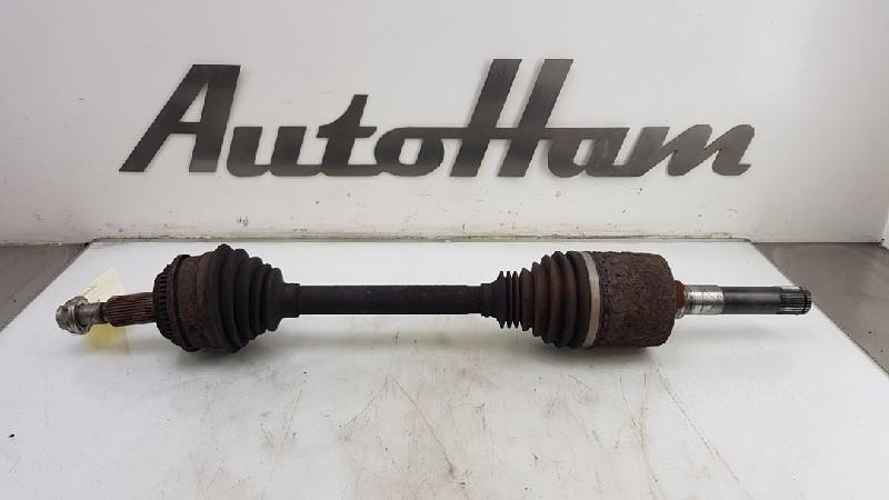Antriebswelle Links Hinten ABS TOB500270 Land + Range Rover Range Rover Sport (LS) Geländewagen 2.7 TDV6 24V (276DT(Euro 4)) 2008-02 Bild Antriebswelle Links Hinten ABS TOB500270 Land + Range Rover Range Rover Sport (LS) Geländewagen 2.7 TDV6 24V (276DT(Euro 4)) 2008-02