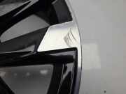 Felge Li, 15", 6J, ET35, 5 Gats 2GM601025C Volkswagen T-Cross SUV 1.0 TSI 95 12V (DKLA) 2020 DKLA