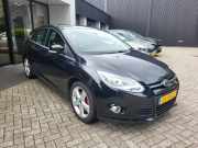 Teilepaket Front 2171304 Ford Focus 3 Schrägheck 1.6 EcoBoost 16V (YUDA) 2011