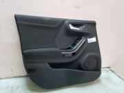 Türverkleidung Links Vorne 2542374 Ford Puma SUV 1.0 Ti-VCT EcoBoost 12V (B7JA) 2020-07
