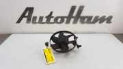Lüfter 986624036 Porsche Boxster (986) Cabrio 2.5 24V (M96.20) 1999-01