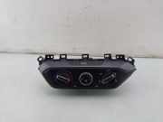 Bedienung Heizung 97250Q0010 Hyundai Accent Limousine 1.4i 16V (G4EE) 2023
