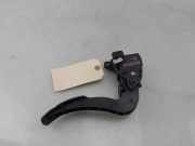 Gaspedal 180023067R Renault Megane IV Estate (RFBK) Kombi 5-drs 1.3 TCE 160 16V (H5H-490(H5H-E4)) 2022