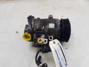 Klima Pumpe 6Q0820808G Volkswagen Polo IV (9N1/2/3) Schrägheck 1.2 12V (BME) 2007-01 BME