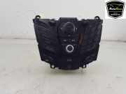 Radio Bedienungselemente C1BT18K811RA Ford Transit Courier Van 1.6 TDCi (T3CC) 2014-11