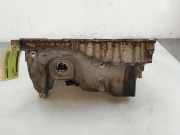 Ölwannenabdeckung 11137601942 BMW X3 (F25) SUV xDrive 20i 2.0 16V Twin Power Turbo (N20-B20A) 2017-05