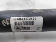 Gelenkwelle ABS A1664102701 Mercedes-Benz GLE (W166) SUV 350d 3.0 V6 24V BlueTEC 4-Matic (OM642.826) 2017-12